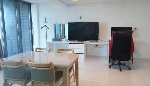 Deluxe Double Room with Balcony and Sea View