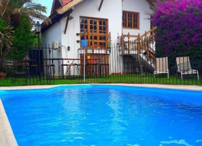 Six-Bedroom House