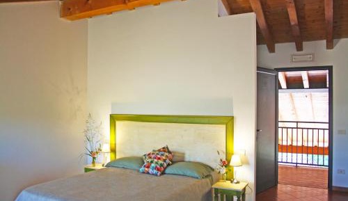 Large Double or Twin Room