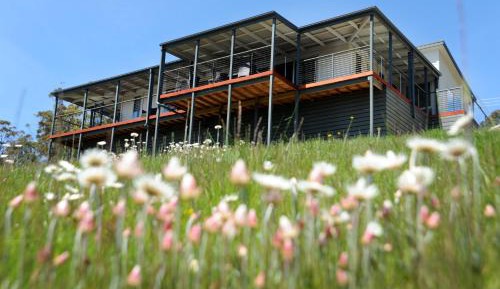 Three-Bedroom House - Esperance Landing