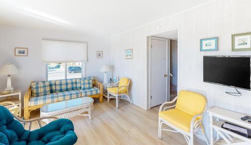 Four bedroom holiday home 