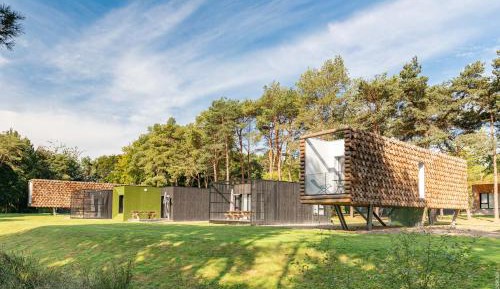 One-Bedroom Chalet
