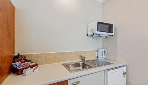 King Access Room 