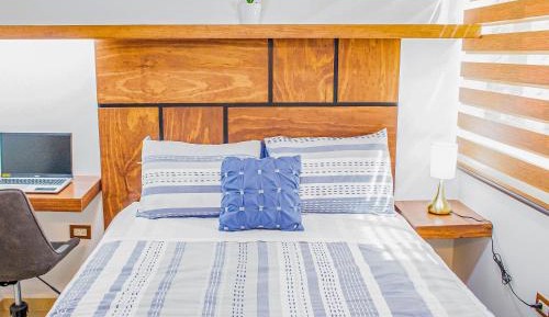 Small Double Room
