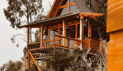 One-Bedroom Chalet