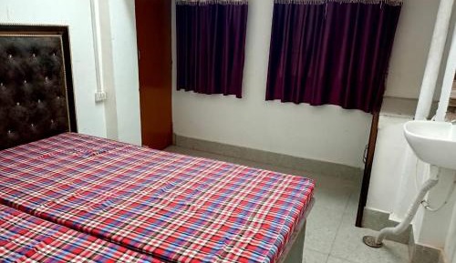 Budget Triple Room