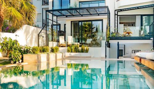 Apartment with Sea View