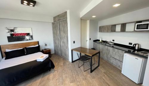 Suite with Terrace