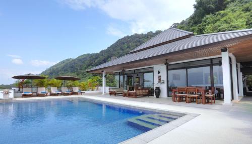 Two-Bedroom Villa