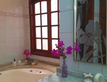 King Suite with Spa Bath
