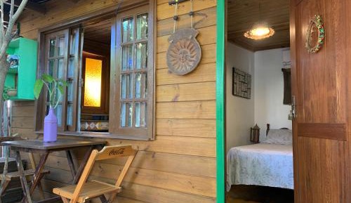 One-Bedroom Chalet