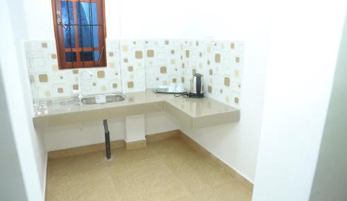 Family Room with Private Bathroom