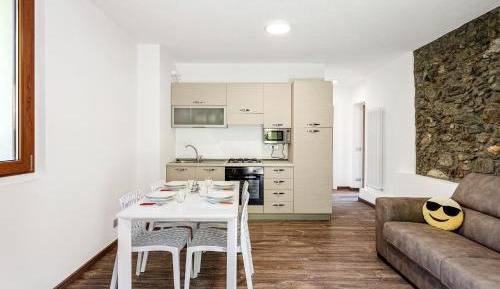 Apartment 1