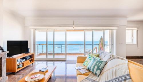 Apartment with Sea View