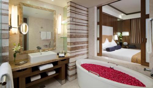 Standard King Room - Smoking