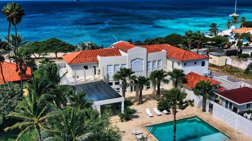Five-Bedroom Villa