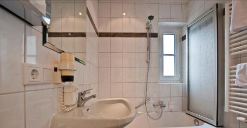 Single room 'De Luxe'