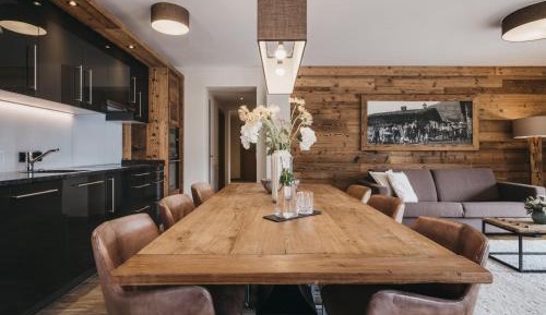 Four-Room apartment standard