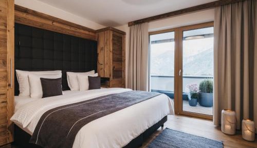 Six Room apartment superior