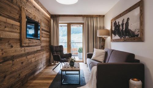 One Room Apartment Deluxe I