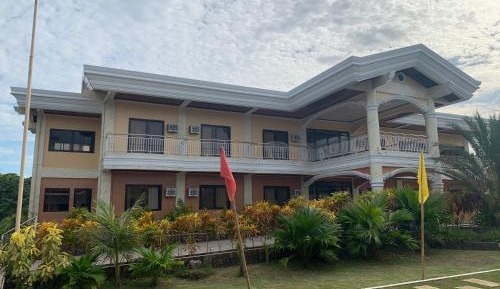 Quadruple Room with Balcony