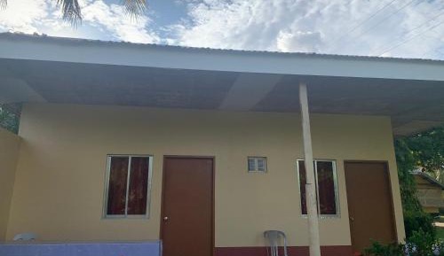 Deluxe Double or Twin Room with Garden View