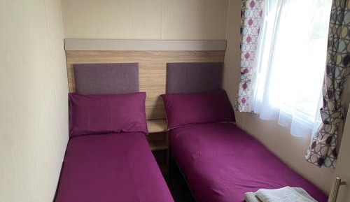 Superior Chalet