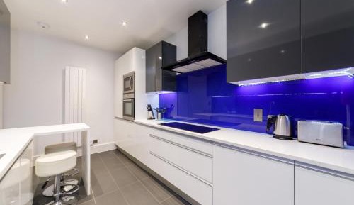 Premium One Bedroom