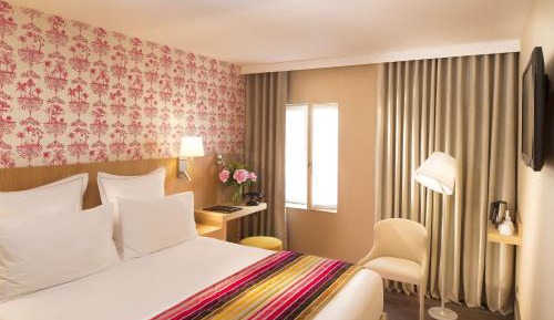 Classic Double Room