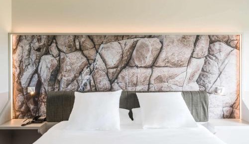 Privilege Double Room