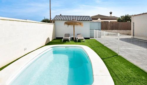 Two-Bedroom Superior Apartment