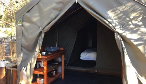 Tent