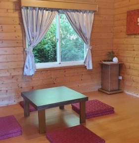Superior Chalet