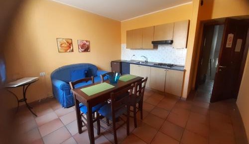 Standard Apartment