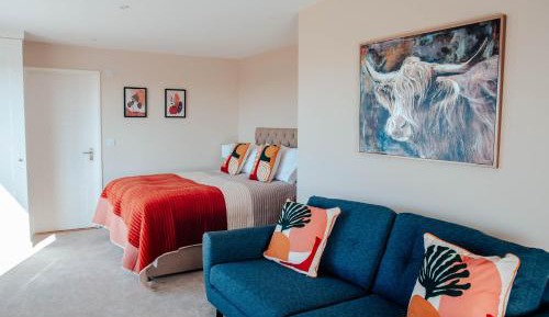 Superior King Room