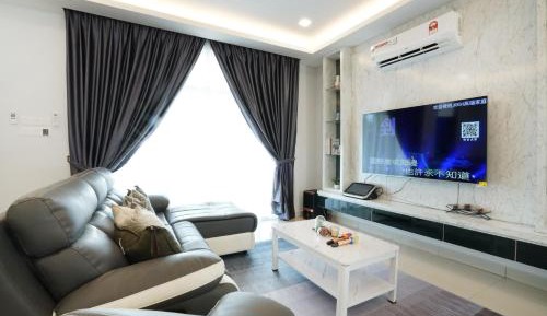 Four-Bedroom House