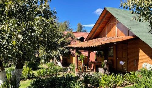 Chalet (4 Adults)