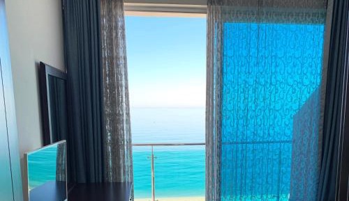 Family Suite with Balcony