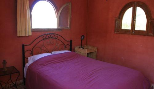 Standard Double Room with Shared Bathroom and Toilet