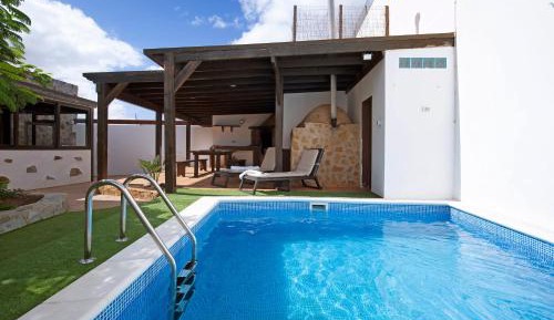 Vacation Home