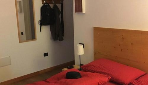Double or Twin Room with Private Bathroom