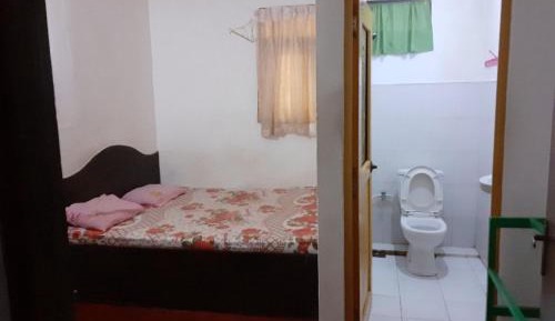 Standard Double Room with Fan