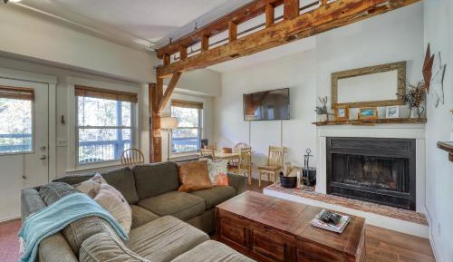 Two Bedroom Apartment 
