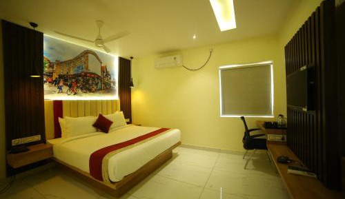 Budget Double or Twin Room