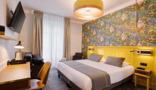 Superior King Room without Air Condition