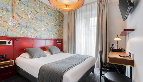 Comfort Queen Room without Air Condition