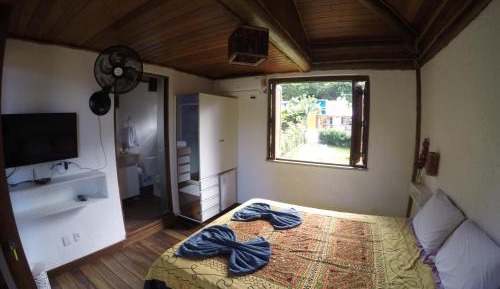 Deluxe Bungalow