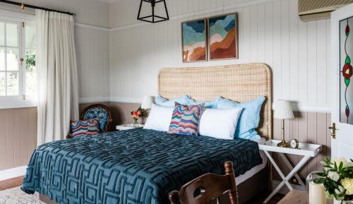 Deluxe King Suite