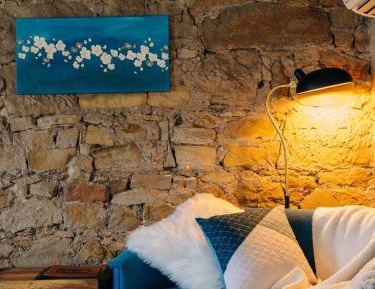 Superior Double or Twin Room with Garden View