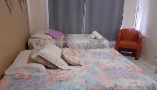 Budget Single Room